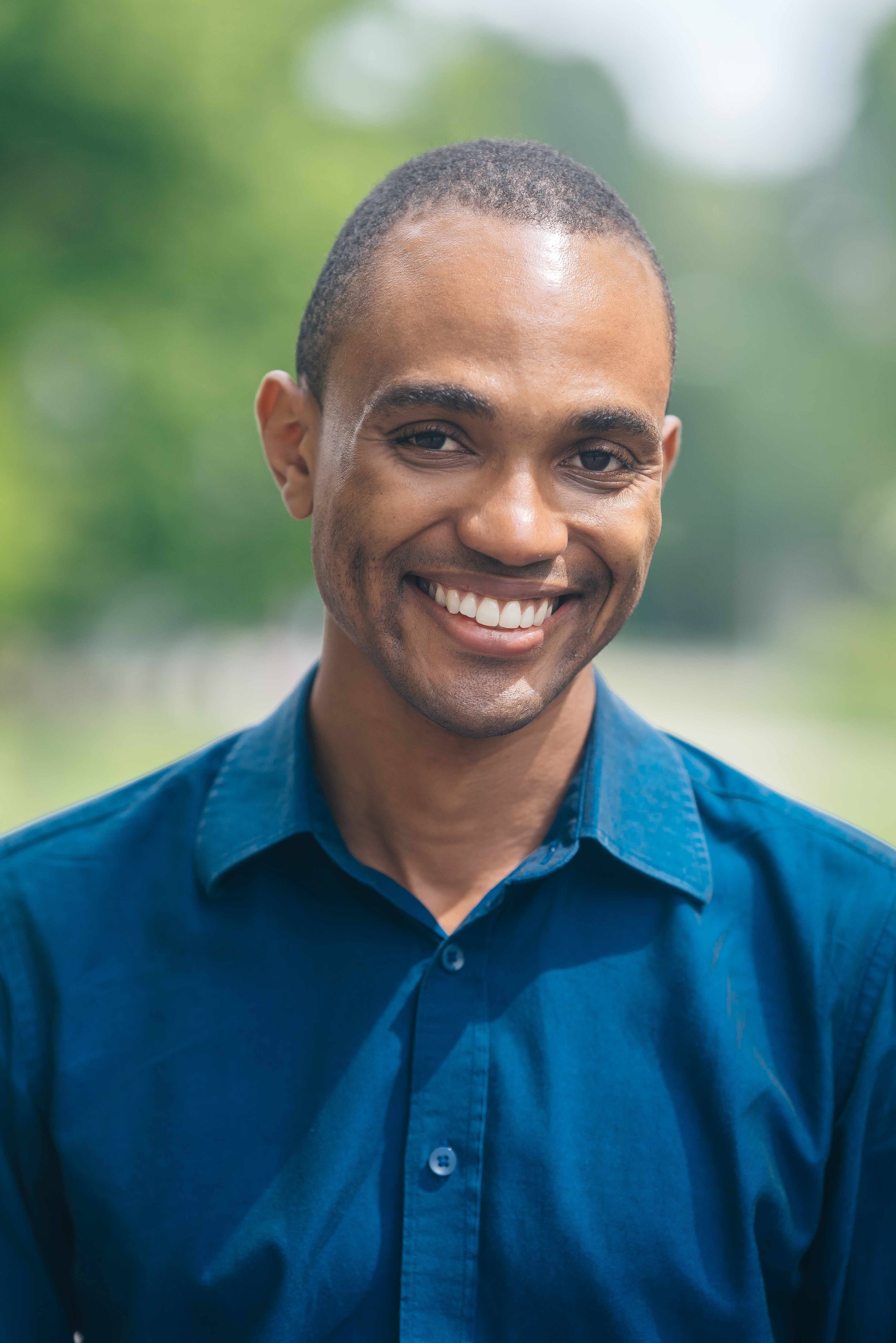 LeRoy Cole - Career Coach
